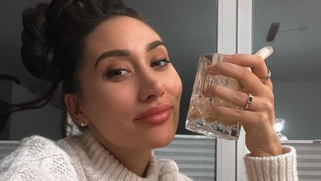 Neu-Mama Samira Klampfl trauert: Schlimmes Update auf Instagram