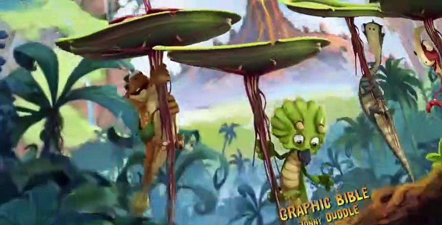 Gigantosaurus S01 E37