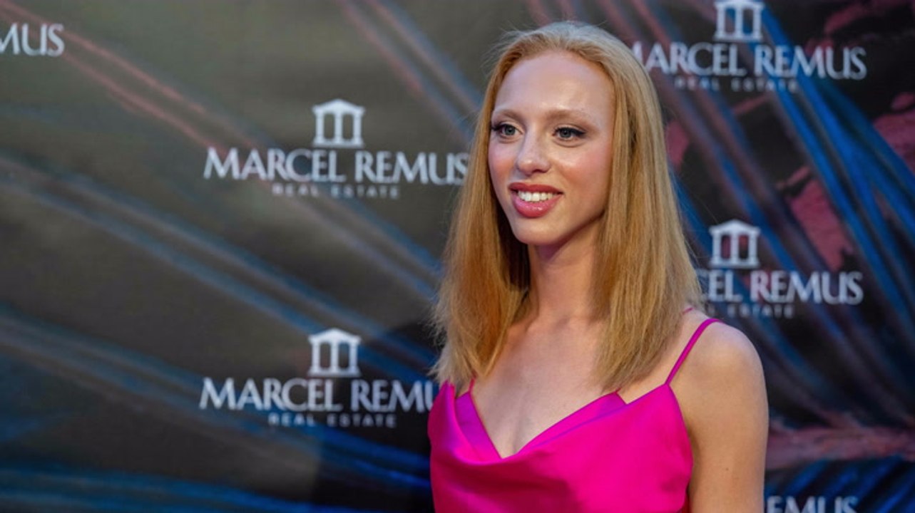 Anna Ermakova verrät: Deshalb macht sie bei „Let's Dance“ mit