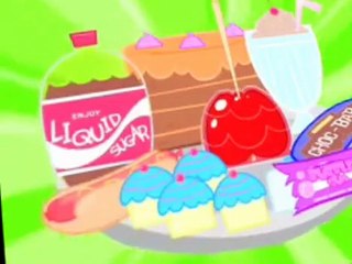 Sparkle Friends E004 - Teething Trouble