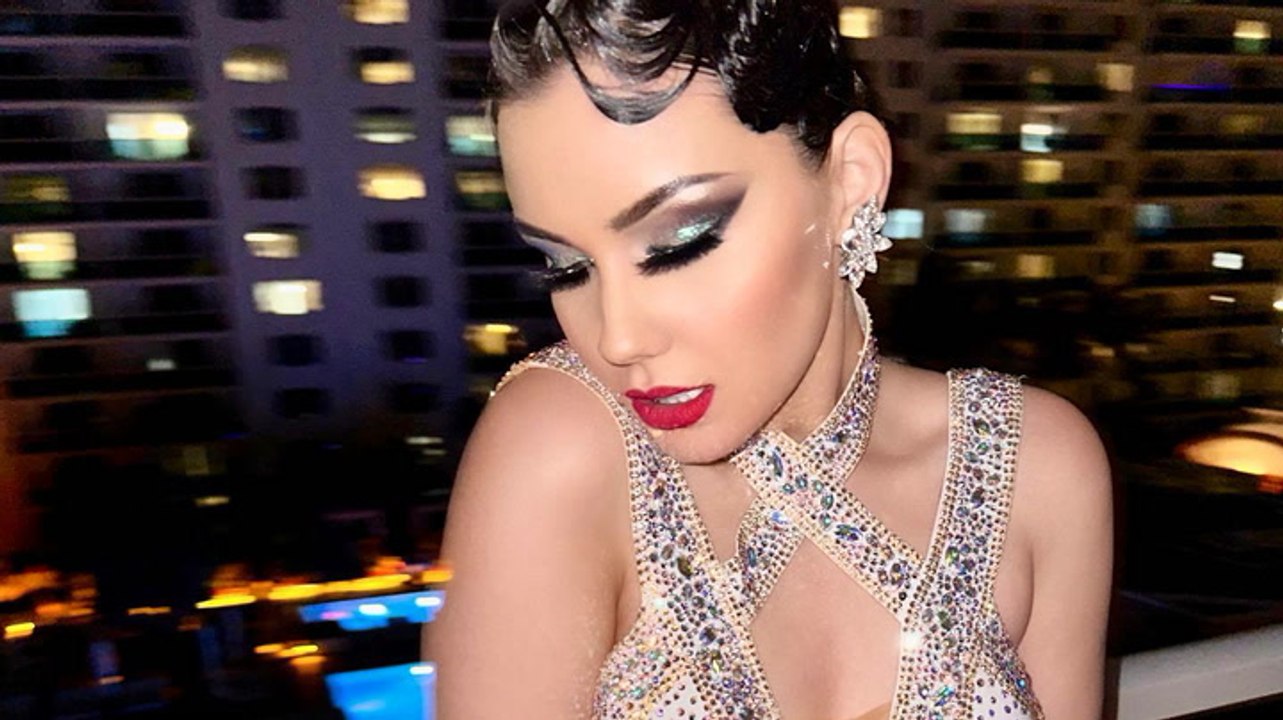 Nathalie volk: deshalb kein „let's dance“