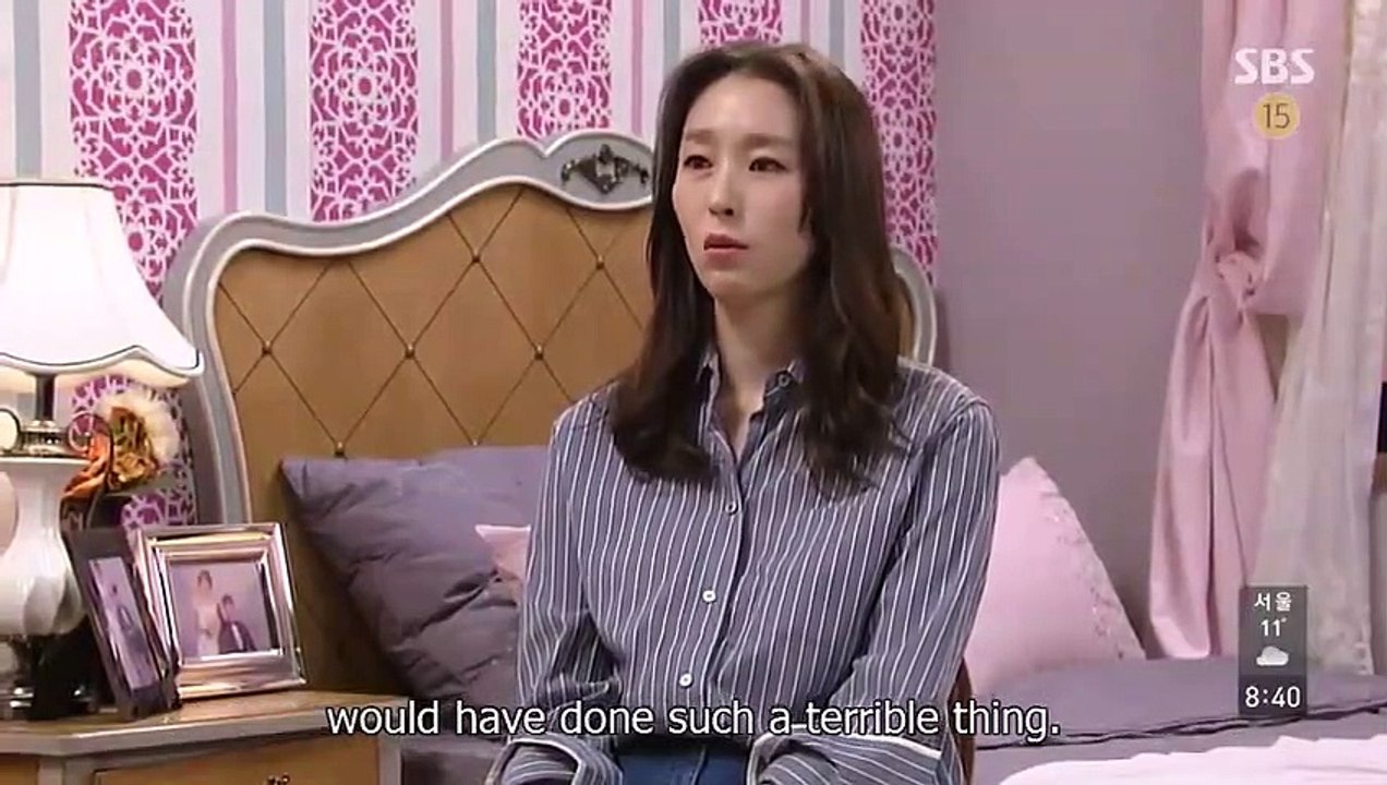 Sweet Enemy - Ep89 HD Watch