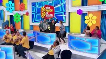 The Price Is Right 2023 Jan 09, The Price Is Right