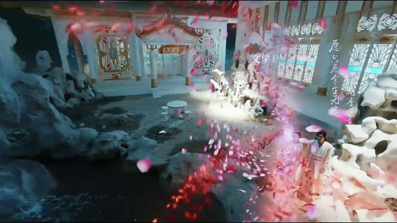 Heavy Sweetness, Ash-like Frost - Ep08 HD Watch