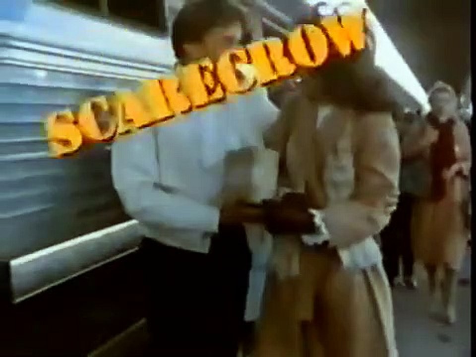 Scarecrow and Mrs. King - Se1 - Ep15 HD Watch