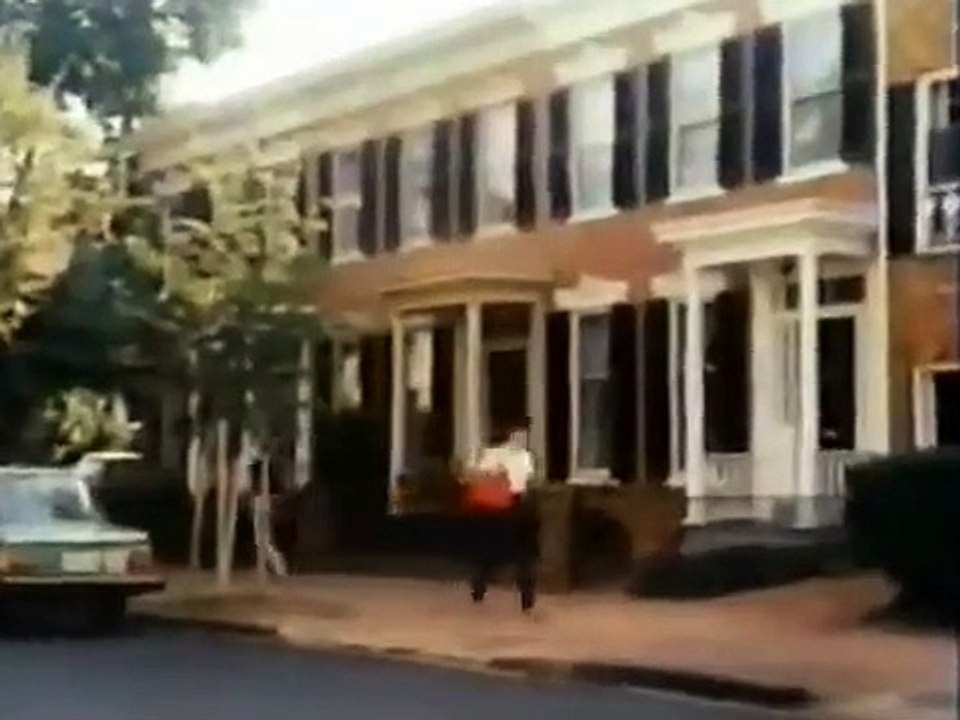 Scarecrow and Mrs. King - Se1 - Ep17 HD Watch