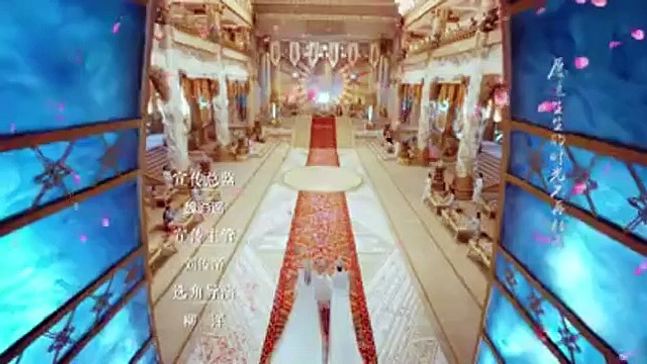 Heavy Sweetness, Ash-like Frost - Ep17 HD Watch