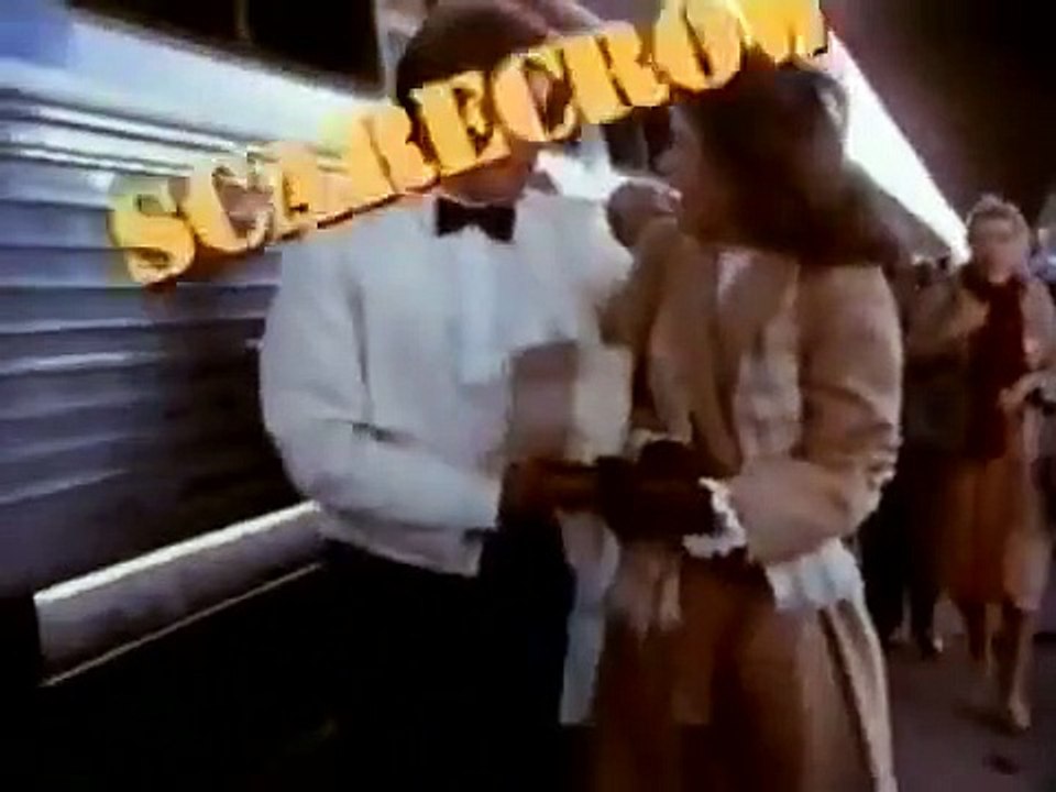 Scarecrow and Mrs. King - Se1 - Ep19 HD Watch