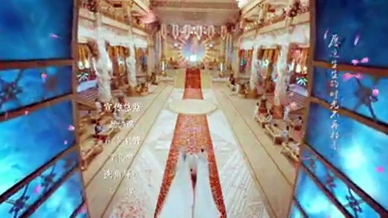 Heavy Sweetness, Ash-like Frost - Ep19 HD Watch