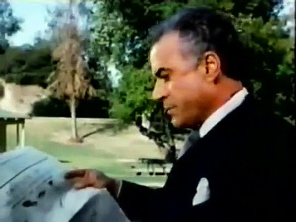 Scarecrow and Mrs. King - Se1 - Ep21 HD Watch