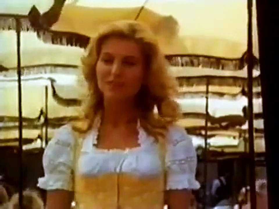 Scarecrow and Mrs. King - Se2 - Ep04 HD Watch