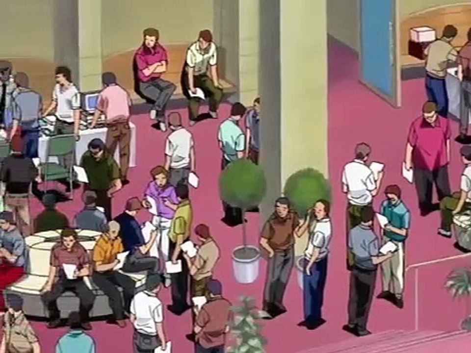 Hikaru no Go - Ep15 HD Watch