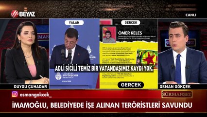 Sürmanşet 10 Ocak 2023