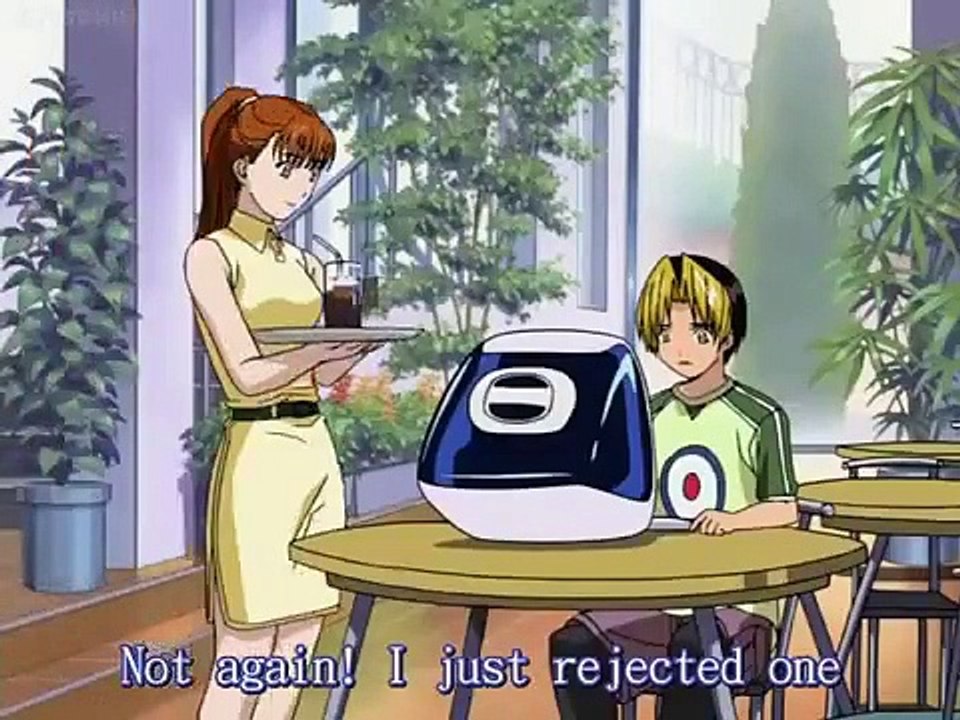 Hikaru no Go - Ep17 HD Watch