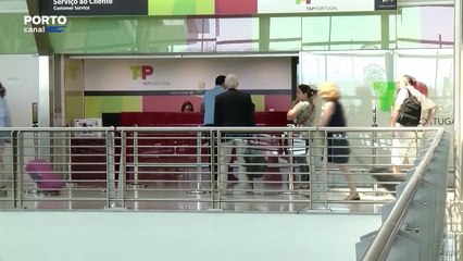 Caso Alexandra Reis. CMVM pode multar TAP até cinco milhões de euros