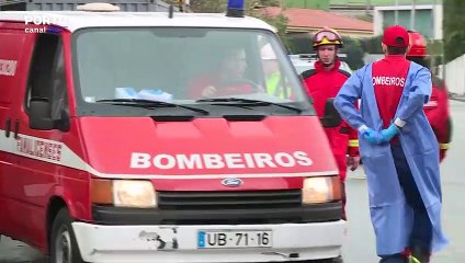 Acidente de trabalho mata homem de 52 anos em Famalicão