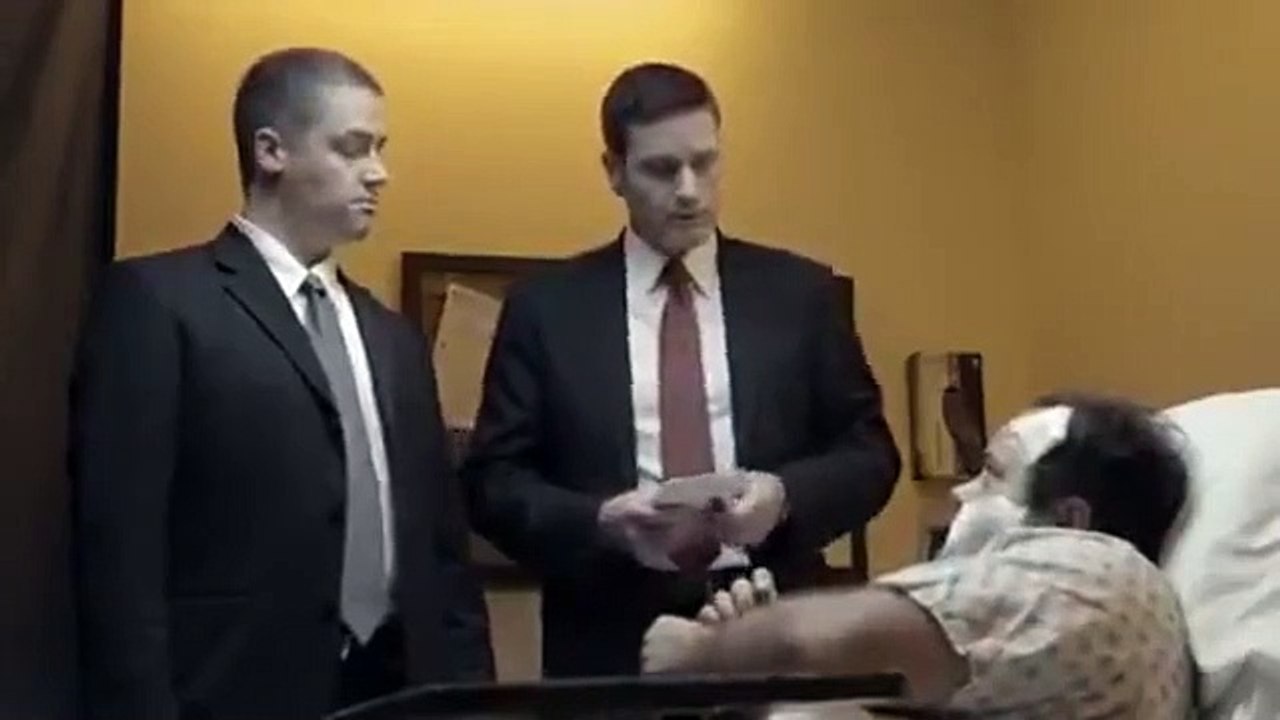 Homicide Hunter - Se7 - Ep15 - Body In The Freezer HD Watch