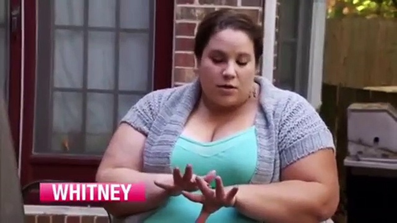 My Big Fat Fabulous Life - Se1 - Ep08 HD Watch