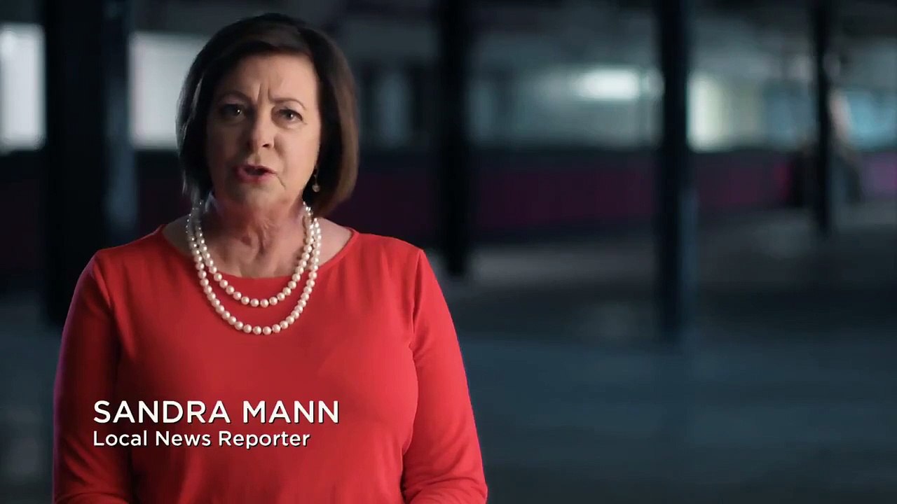 Homicide Hunter - Se8 - Ep04 - The Girl Next Door HD Watch