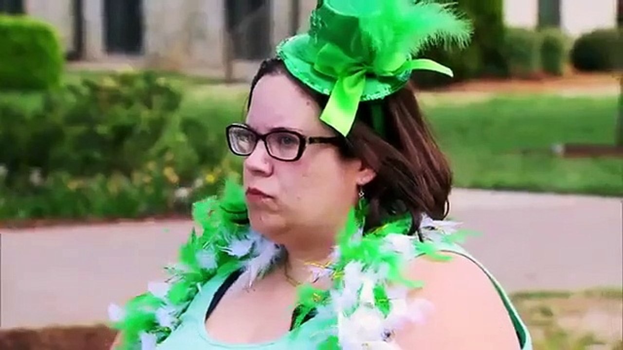 My Big Fat Fabulous Life - Se3 - Ep05 HD Watch