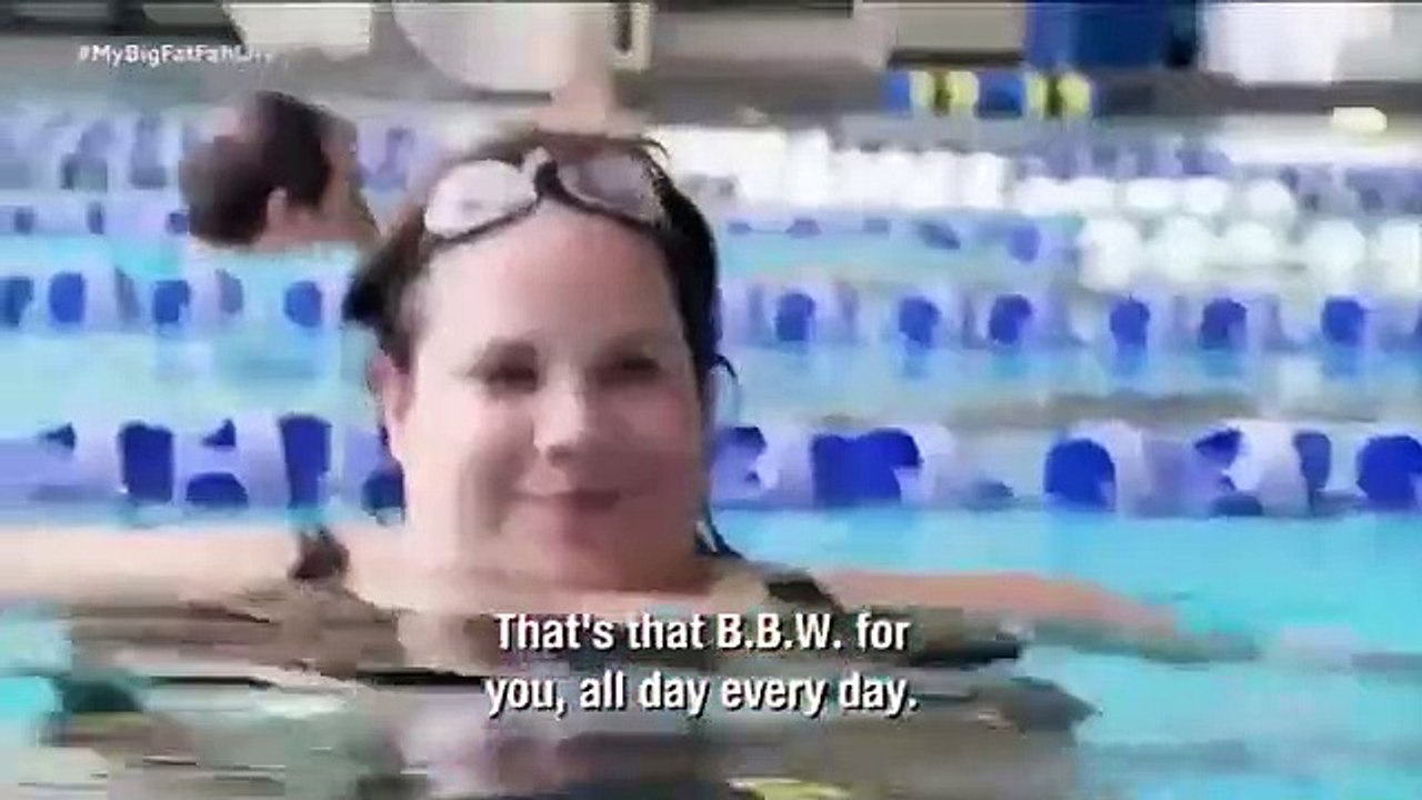 My Big Fat Fabulous Life - Se3 - Ep06 HD Watch
