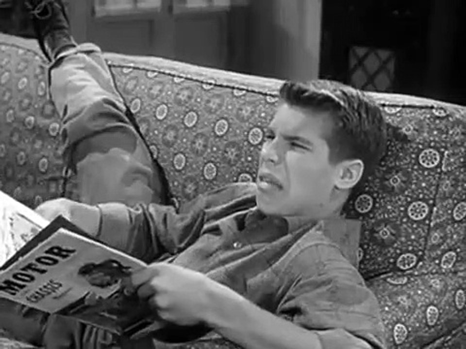 My Three Sons - Se2 - Ep01 HD Watch