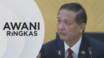AWANI Ringkas: Tujuh indikator penentu SOP | Beberapa Jemaah Menteri Sabah digugurkan?