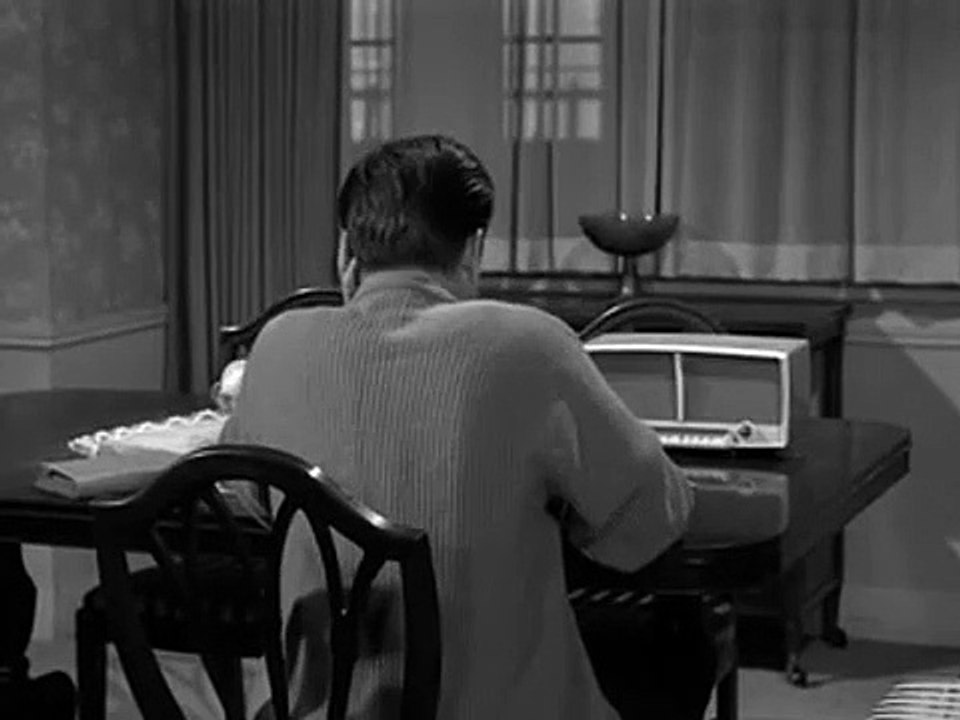 My Three Sons - Se2 - Ep09 HD Watch