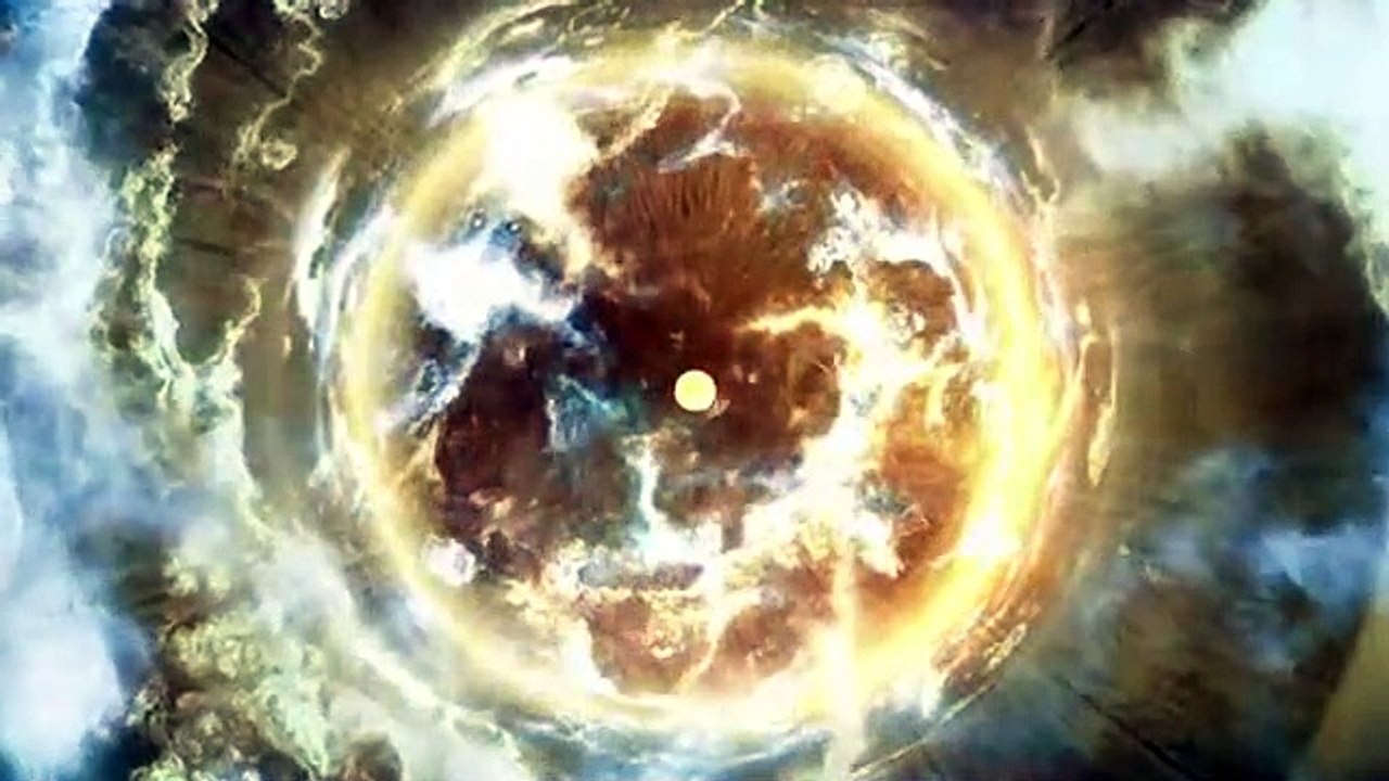 How the Universe Works - Se1 - Ep01 HD Watch