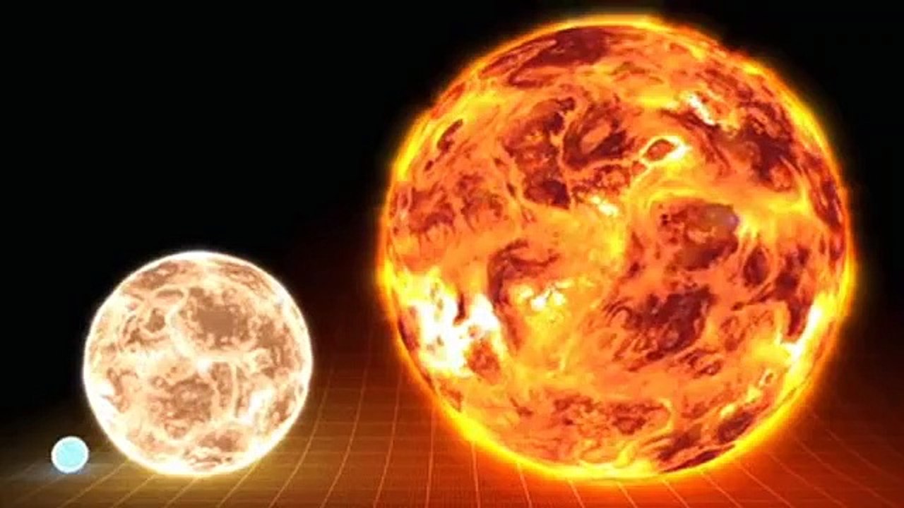 How the Universe Works - Se1 - Ep04 HD Watch
