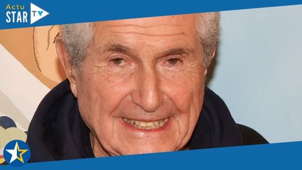 Claude Lellouch vend son manoir en Normandie pour une somme à sept chiffres, un beau pactole à venir