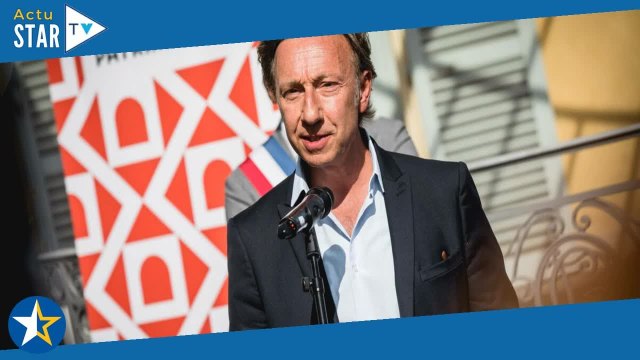 Stéphane Bern et Jean-Luc Lemoine à Versailles dans de drôles de tenues pour une occasion très spéci