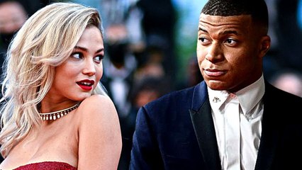 Mbappé bientôt papa? Cette révélation choc les internautes