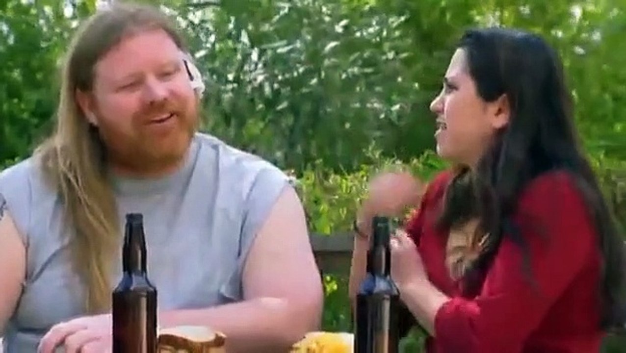 I (Almost) Got Away with It - Se1 - Ep11 HD Watch