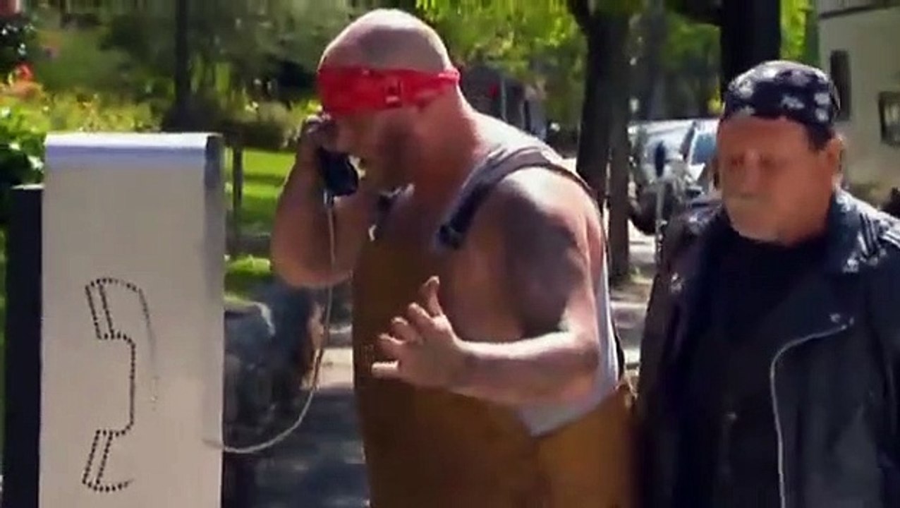 I (Almost) Got Away with It - Se1 - Ep13 HD Watch