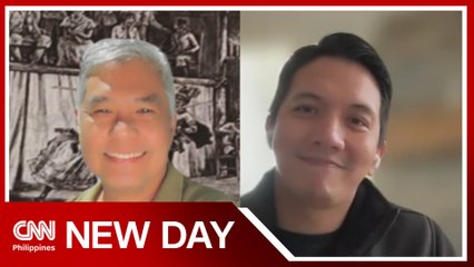 PETA's new musical 'Walang Aray' opens next month | New Day