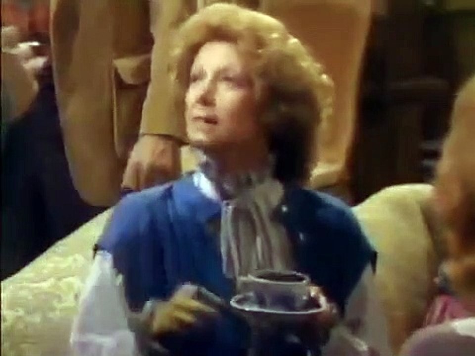 Soap - Se1 - Ep19 HD Watch