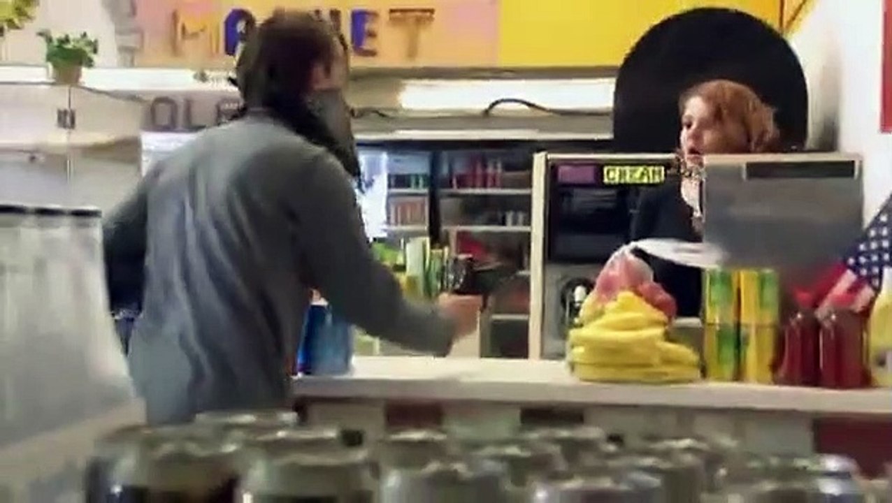 I (Almost) Got Away with It - Se2 - Ep03 HD Watch