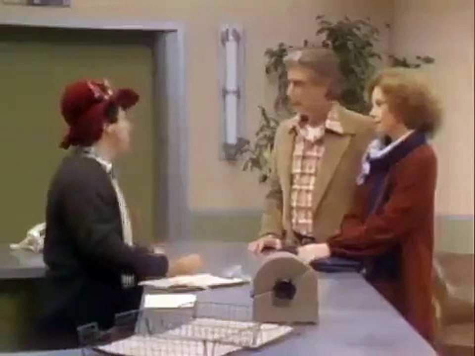 Soap - Se1 - Ep22 HD Watch