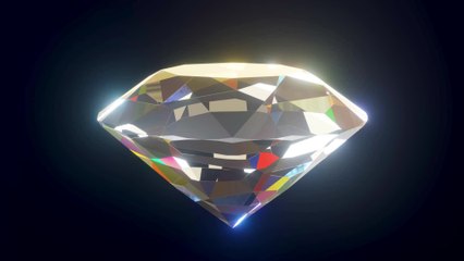 Legendärer Diamantschatz gefunden? Die Jagd nach der verlorenen Nazi-Beute