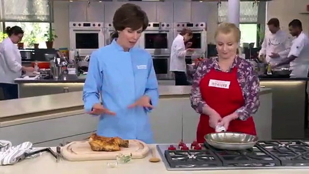 America's Test Kitchen - Se18 - Ep05 HD Watch