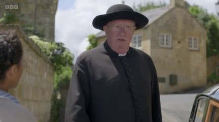 Father Brown 2013 S10E04 The Beast of Wedlock