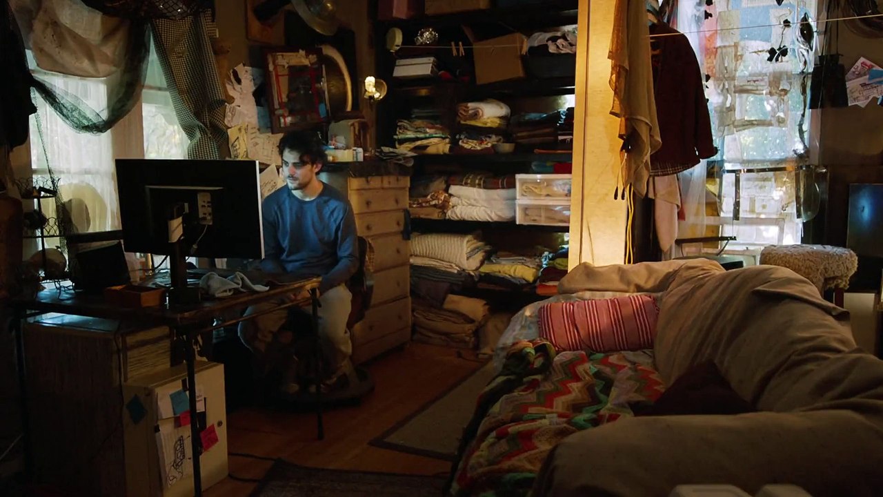 Eye Without a Face (2021) Watch HD