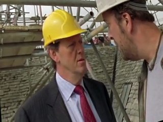 Inspector Lewis S02 E01