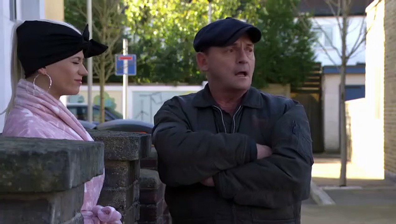 EastEnders 10th January 2023