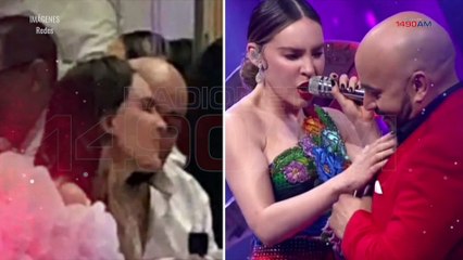 Aseguran hay material privado y podría salir a la luz