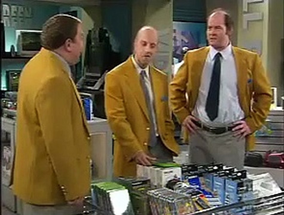 Still Standing - Se1 - Ep11 HD Watch