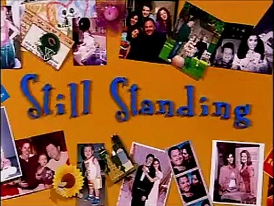 Still Standing - Se1 - Ep16 HD Watch
