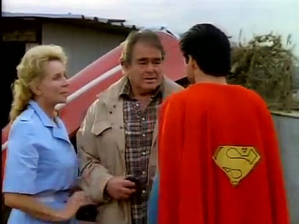 Superboy - Se2 - Ep18 HD Watch