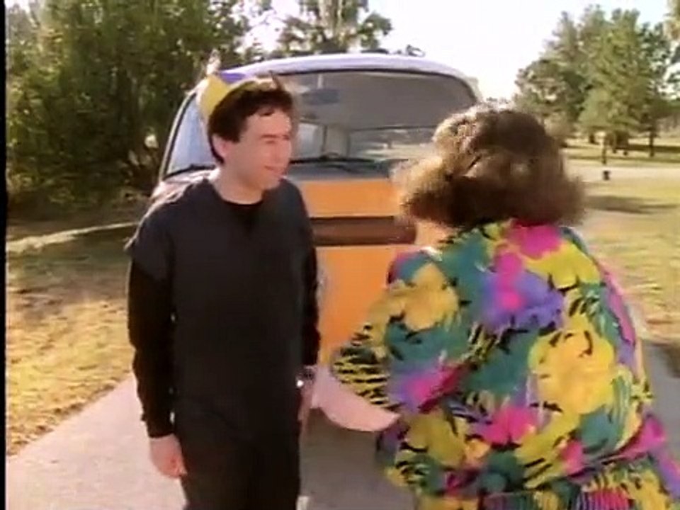 Superboy - Se2 - Ep21 HD Watch